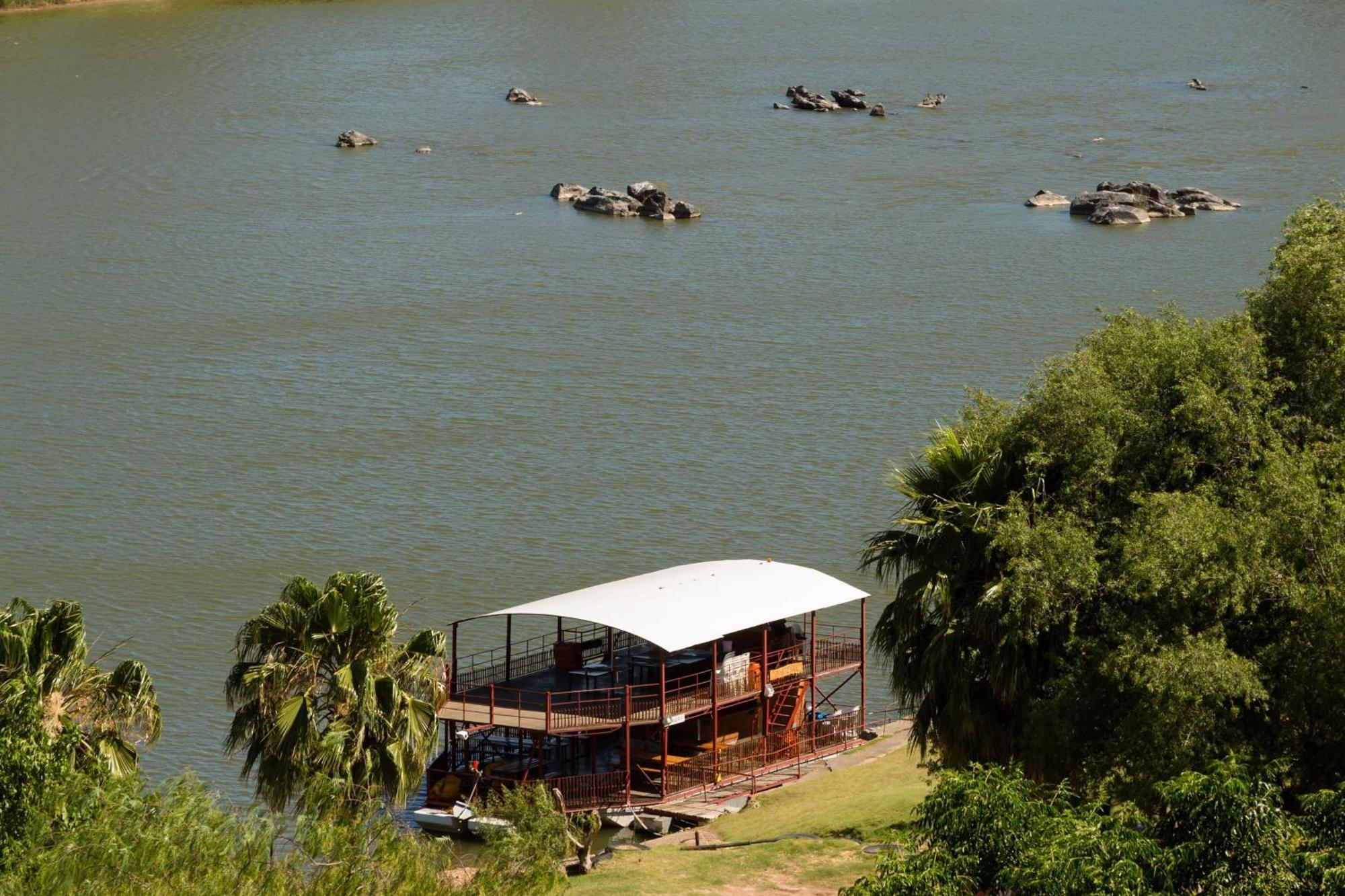 Protea Hotel by Marriott Upington Exteriör bild