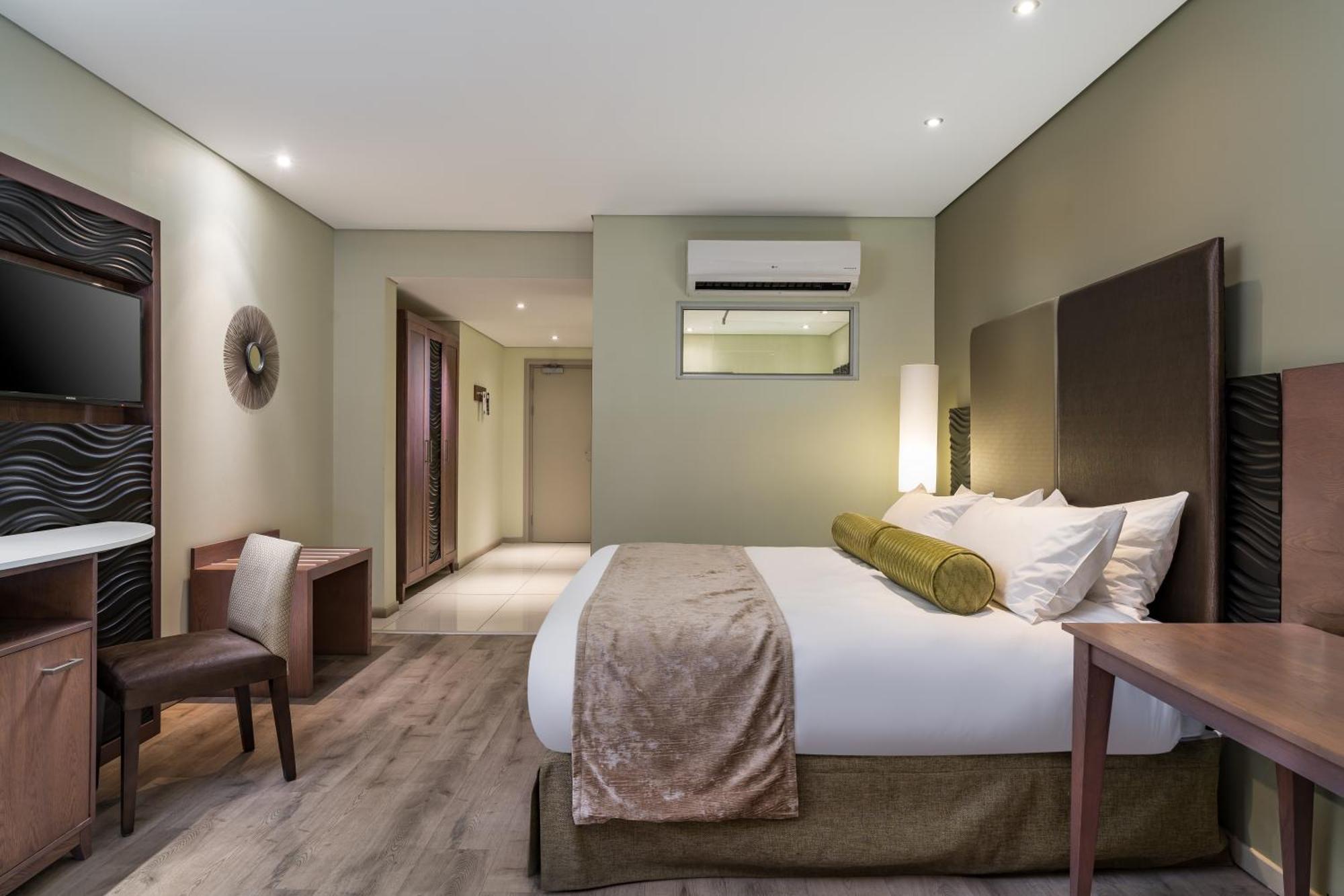 Protea Hotel by Marriott Upington Exteriör bild