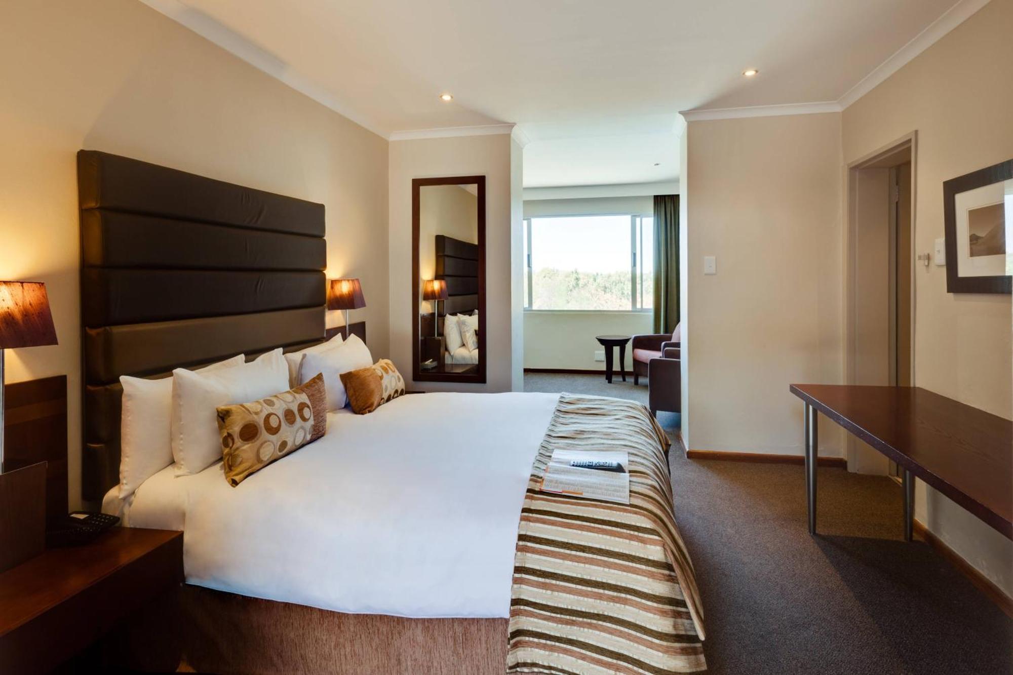 Protea Hotel by Marriott Upington Exteriör bild