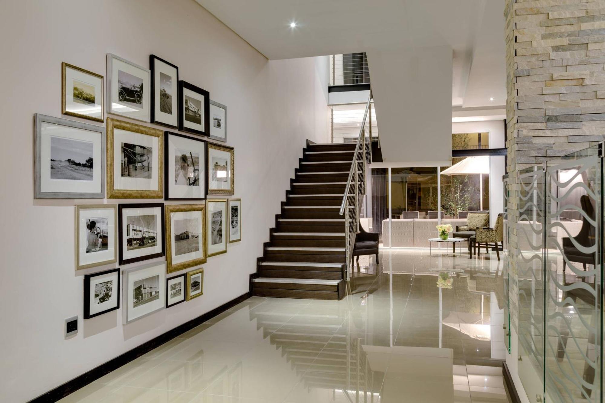Protea Hotel by Marriott Upington Exteriör bild
